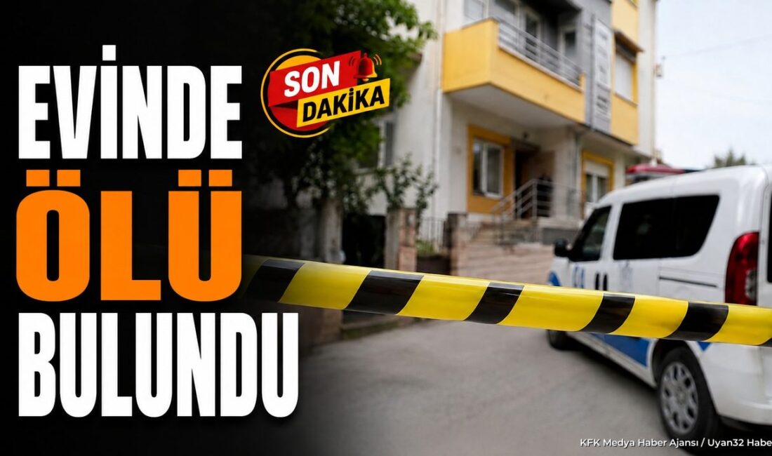 ISPARTA (KFK Ajans) –
