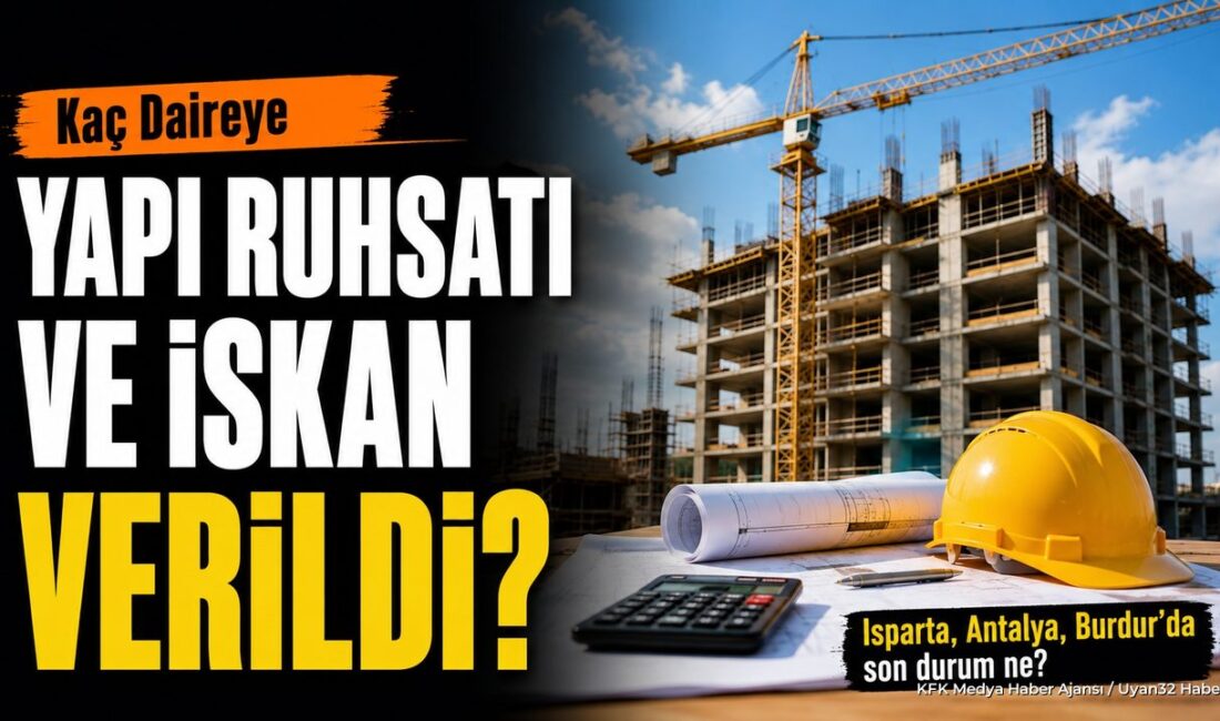 ISPARTA (KFK Ajans) –