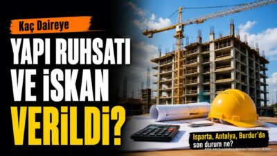 ISPARTA (KFK Ajans) – Türkiye