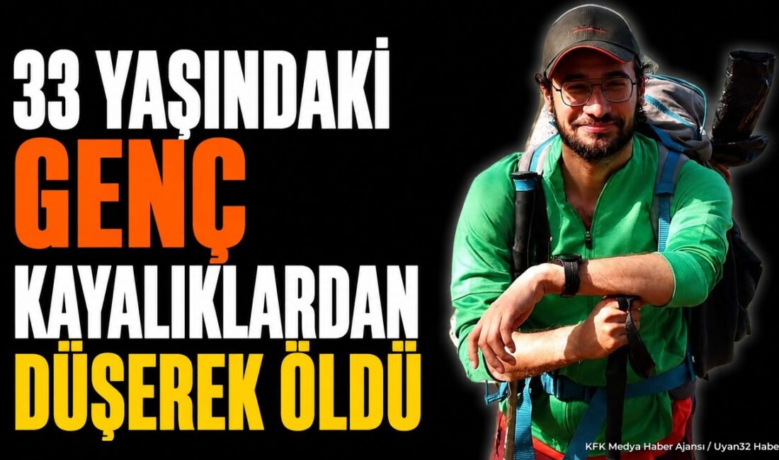 İSTANBUL (Ajans) – 33