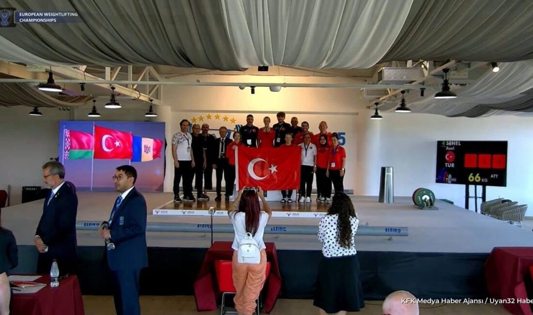 ISPARTA (KFK Ajans) –