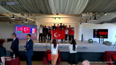 ISPARTA (KFK Ajans) – Şarkikaraağaçlı