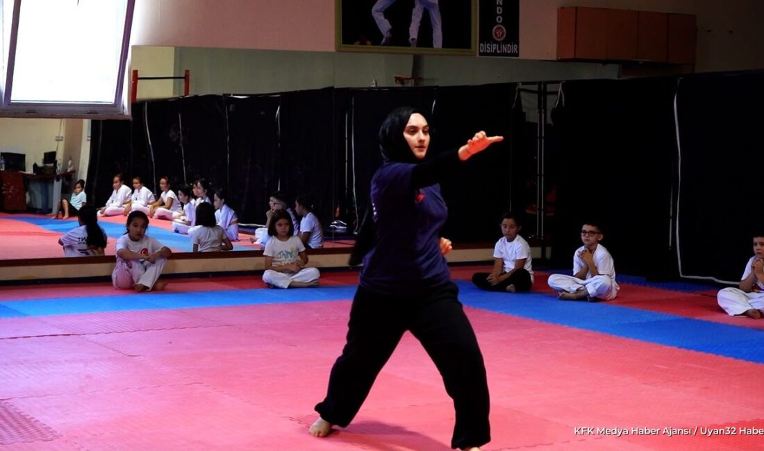 ISPARTA (KFK Ajans) –