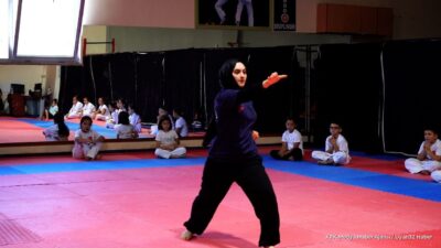 ISPARTA (KFK Ajans) – Isparta’dan
