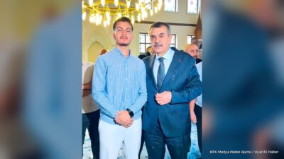 ISPARTA (KFK Ajans) – Milli