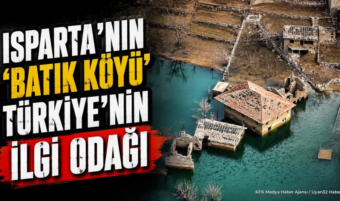 ISPARTA (KFK Ajans) –