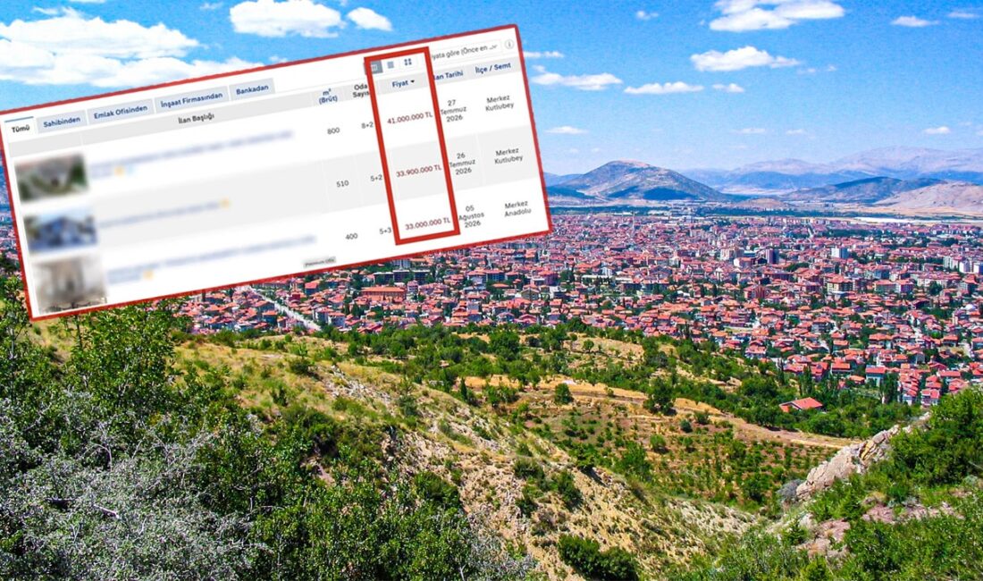 ISPARTA (KFK Ajans) –