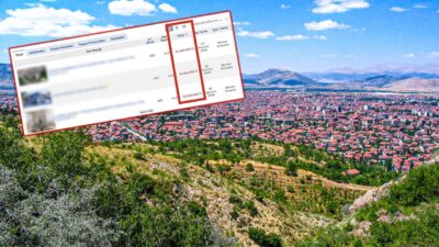 ISPARTA (KFK Ajans) – Isparta’da,