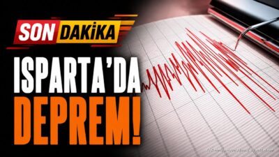 ISPARTA (KFK Ajans) – Yalvaç
