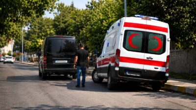 ISPARTA (KFK Ajans) – Isparta’da