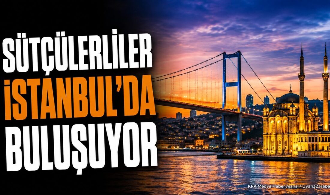 İSTANBUL (KFK Ajans) –