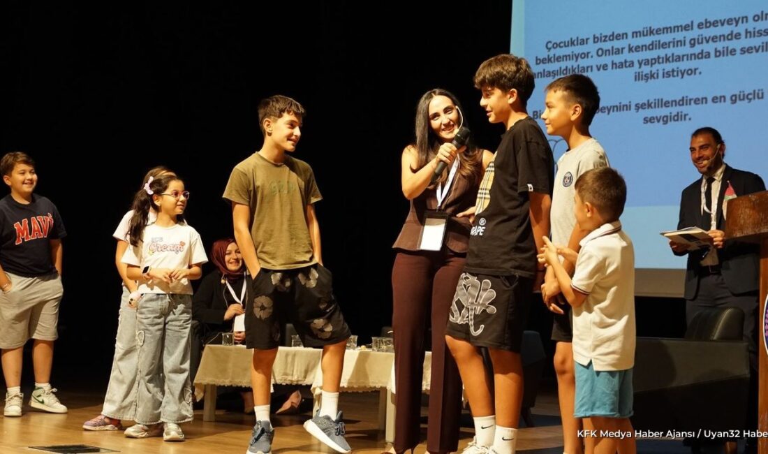 ISPARTA (KFK Ajans) –