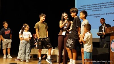 ISPARTA (KFK Ajans) – Isparta