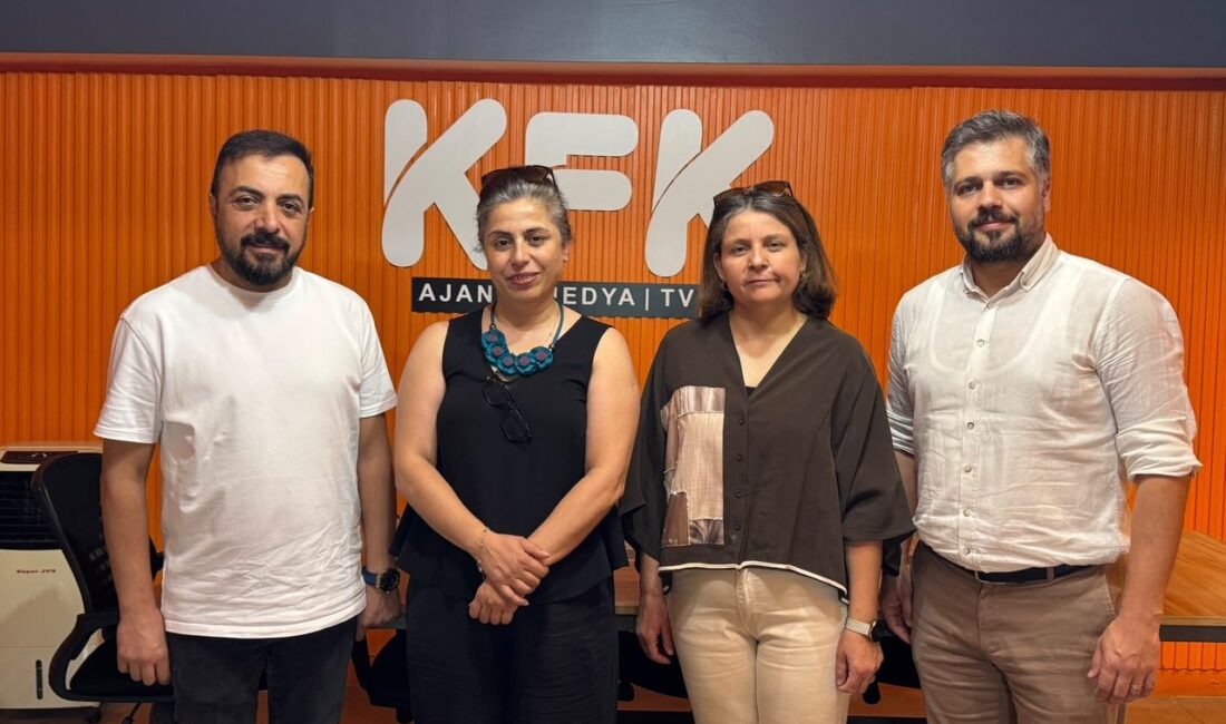 ISPARTA (KFK Ajans) –
