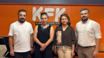 ISPARTA (KFK Ajans) – Isparta