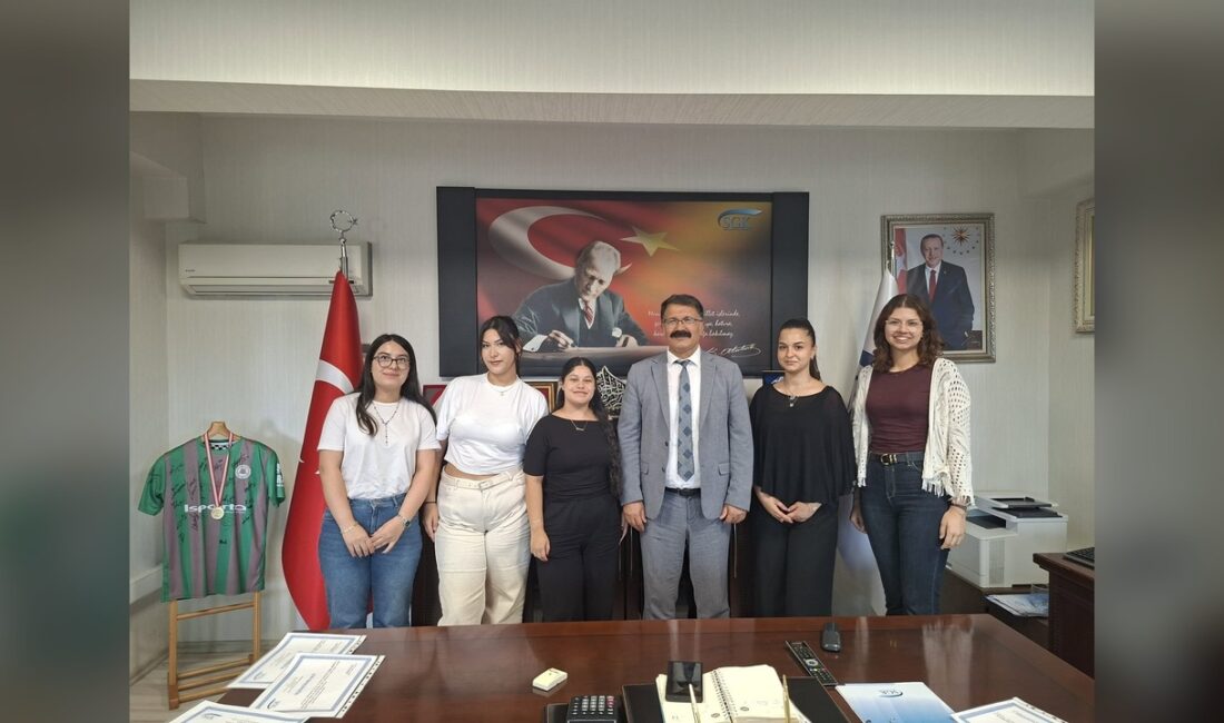 ISPARTA (KFK Ajans) –