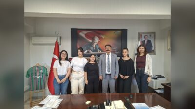 ISPARTA (KFK Ajans) – Isparta