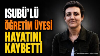 ISPARTA (KFK Ajans) – Isparta