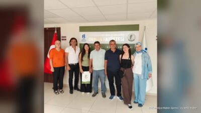 ISPARTA (KFK Ajans) – Isparta
