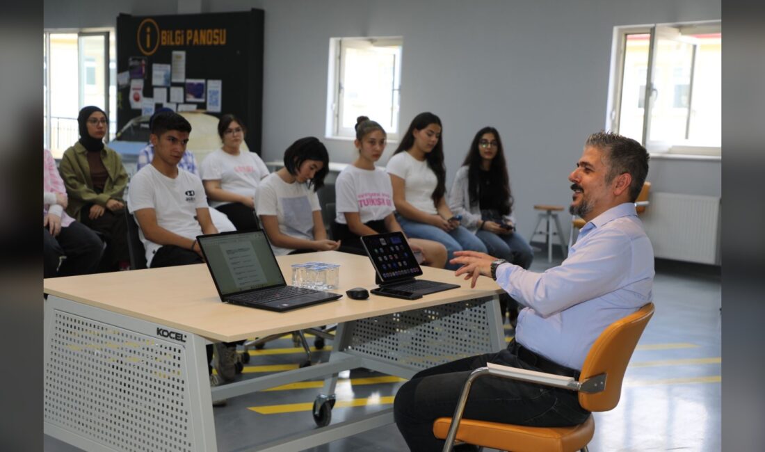ISPARTA (KFK Ajans) –
