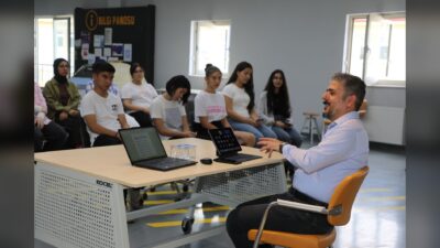 ISPARTA (KFK Ajans) – Isparta
