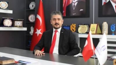 ISPARTA (KFK Ajans) – Türk