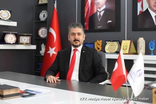 ISPARTA (KFK Ajans) –