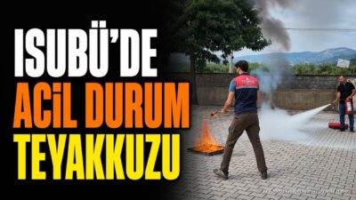 ISPARTA (KFK Ajans) – Isparta