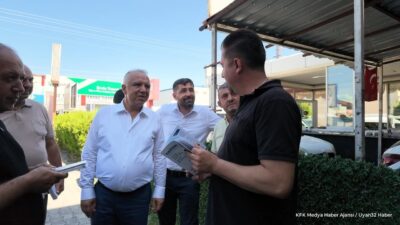 ISPARTA (KFK Ajans) – Isparta