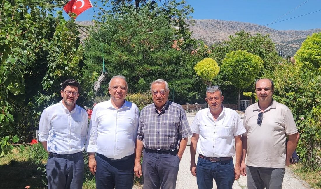 ISPARTA (KFK Ajans) –