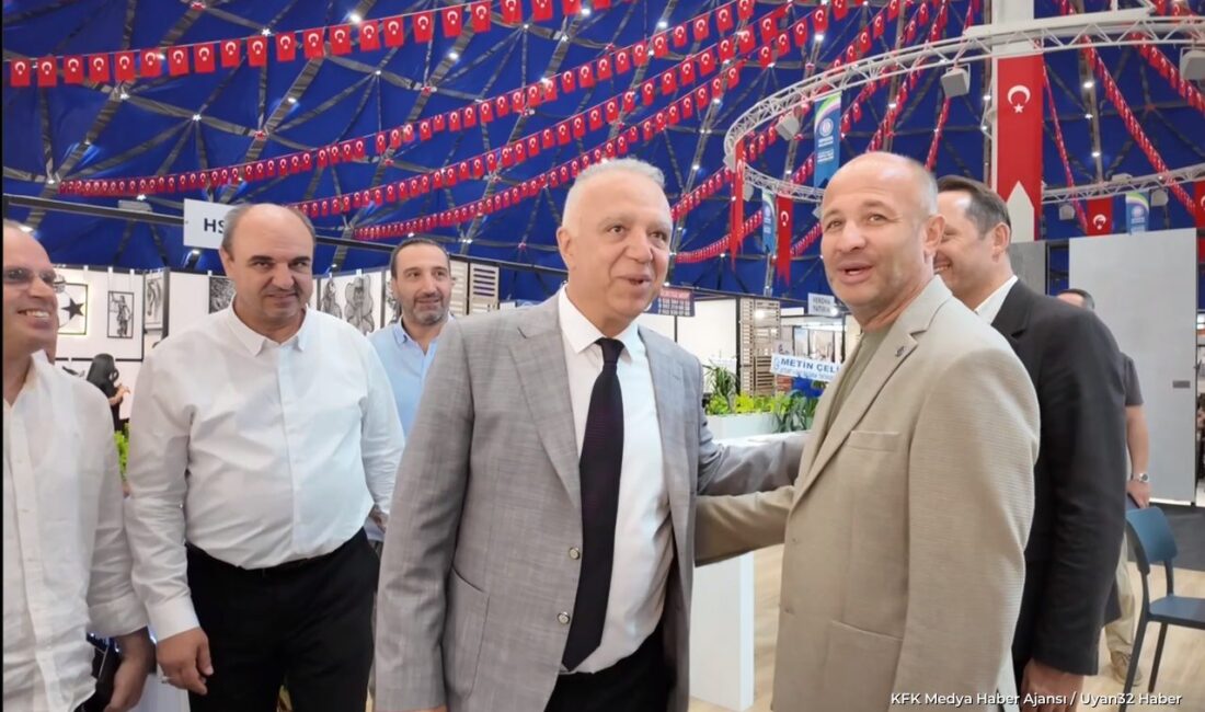 ISPARTA (KFK Ajans) –