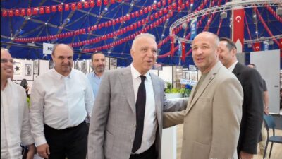 ISPARTA (KFK Ajans) – Isparta