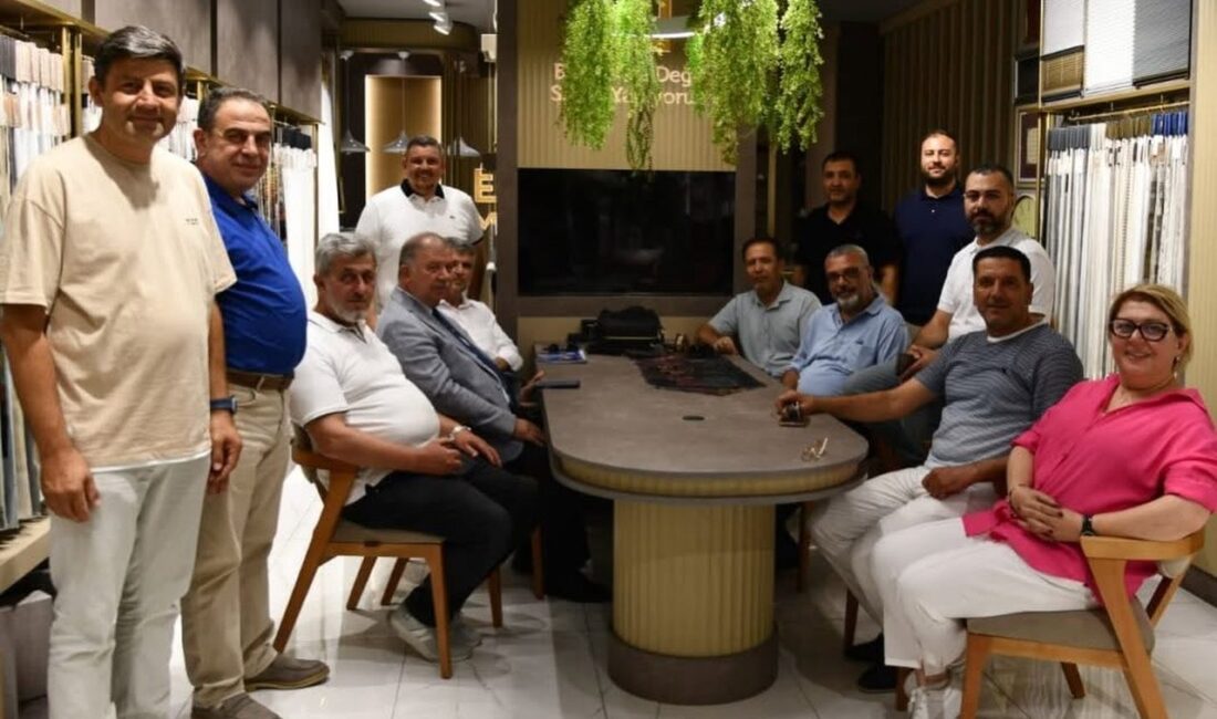 ISPARTA (KFK Ajans) –