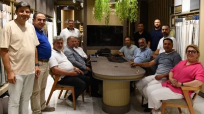ISPARTA (KFK Ajans) – Isparta