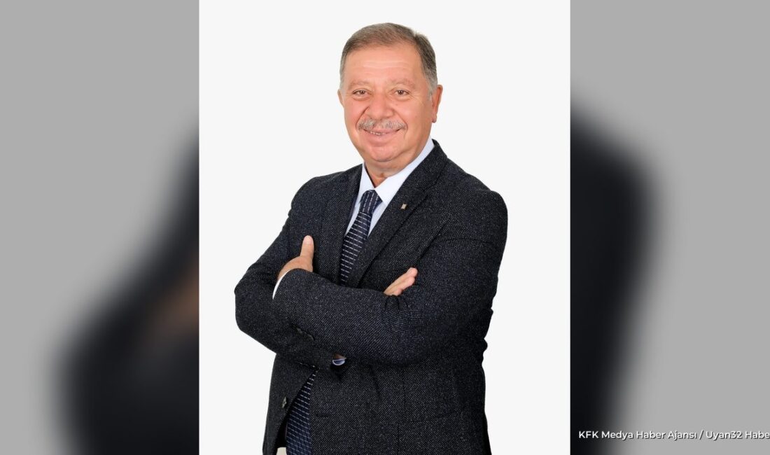 ISPARTA (KFK Ajans) –