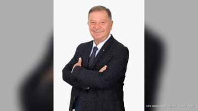 ISPARTA (KFK Ajans) – Girişimcilik