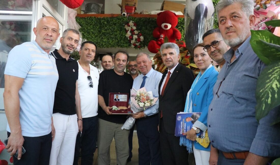 ISPARTA (KFK Ajans) –