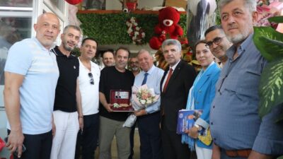 ISPARTA (KFK Ajans) – Isparta