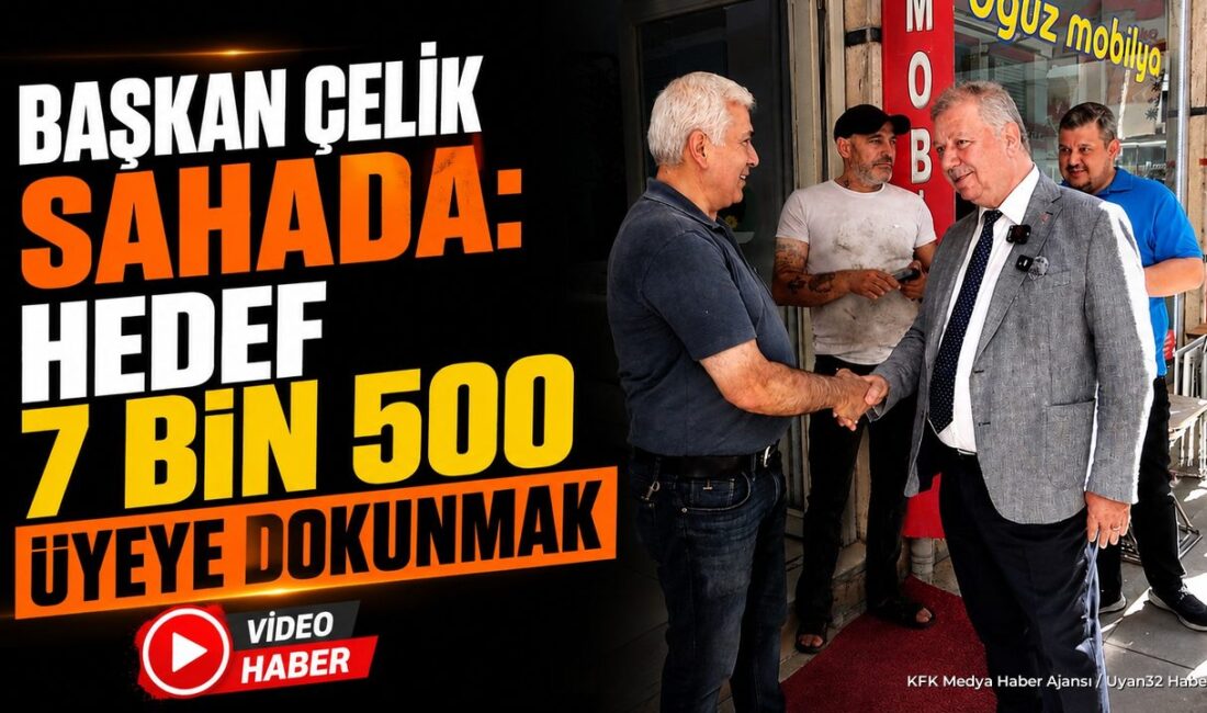 ISPARTA (KFK Ajans) –