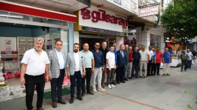 ISPARTA (KFK Ajans) – Isparta