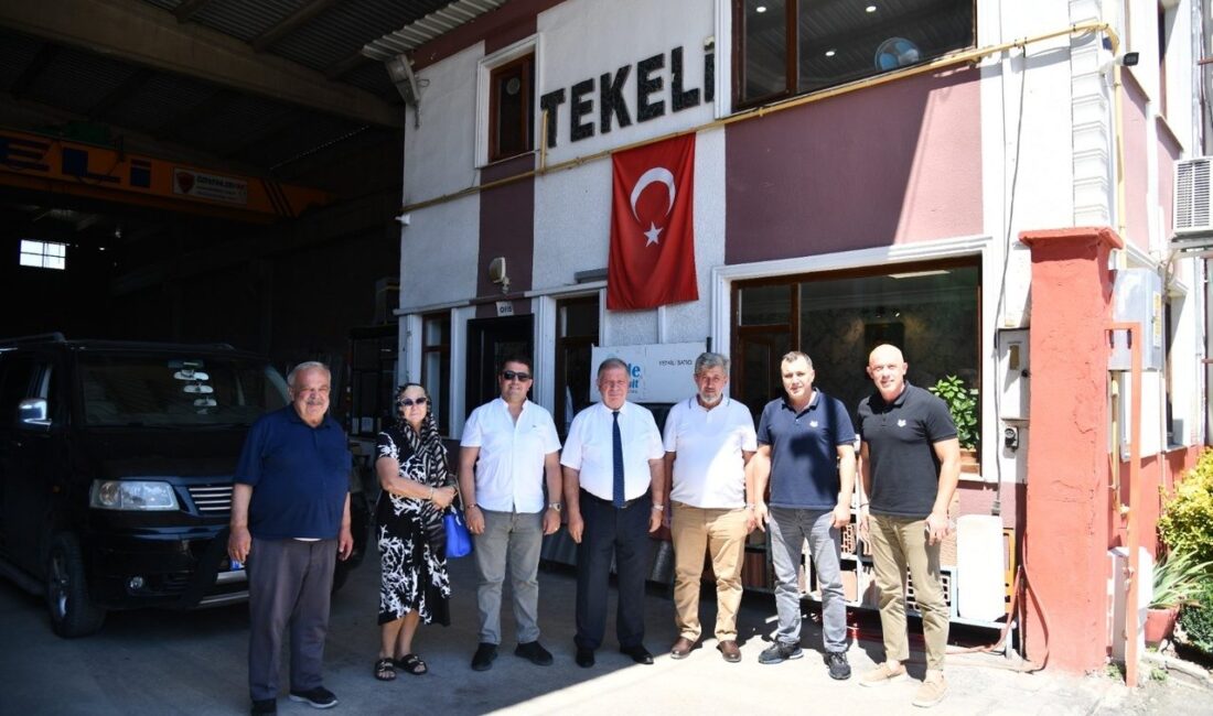 ISPARTA (KFK Ajans) –