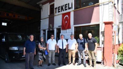 ISPARTA (KFK Ajans) – Isparta