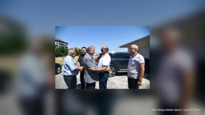ISPARTA (KFK Ajans) – Isparta