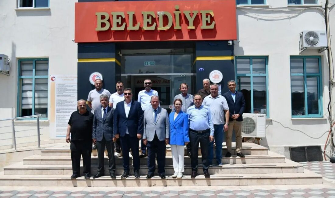ISPARTA (KFK Ajans) –