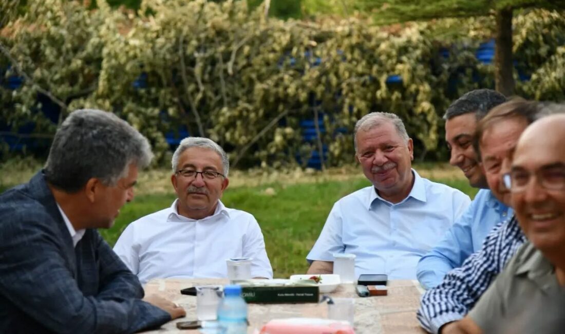 ISPARTA (KFK Ajans) –