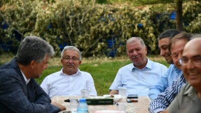 ISPARTA (KFK Ajans) – Isparta