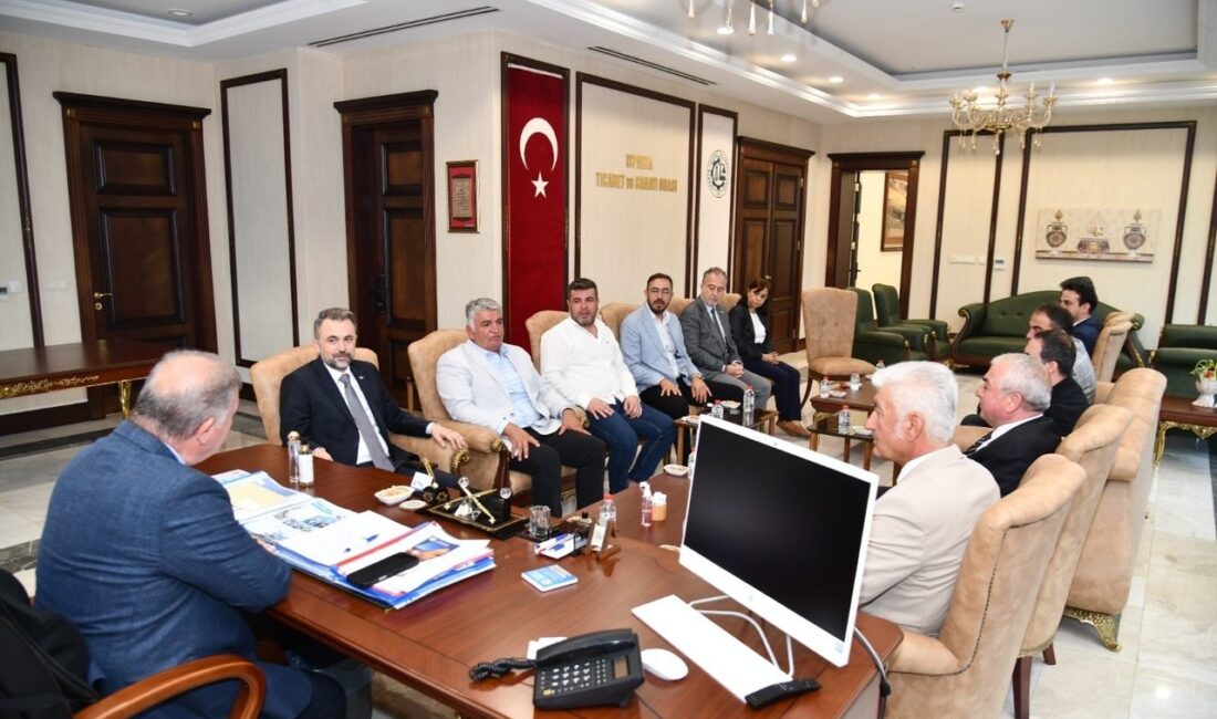 ISPARTA (KFK Ajans) –