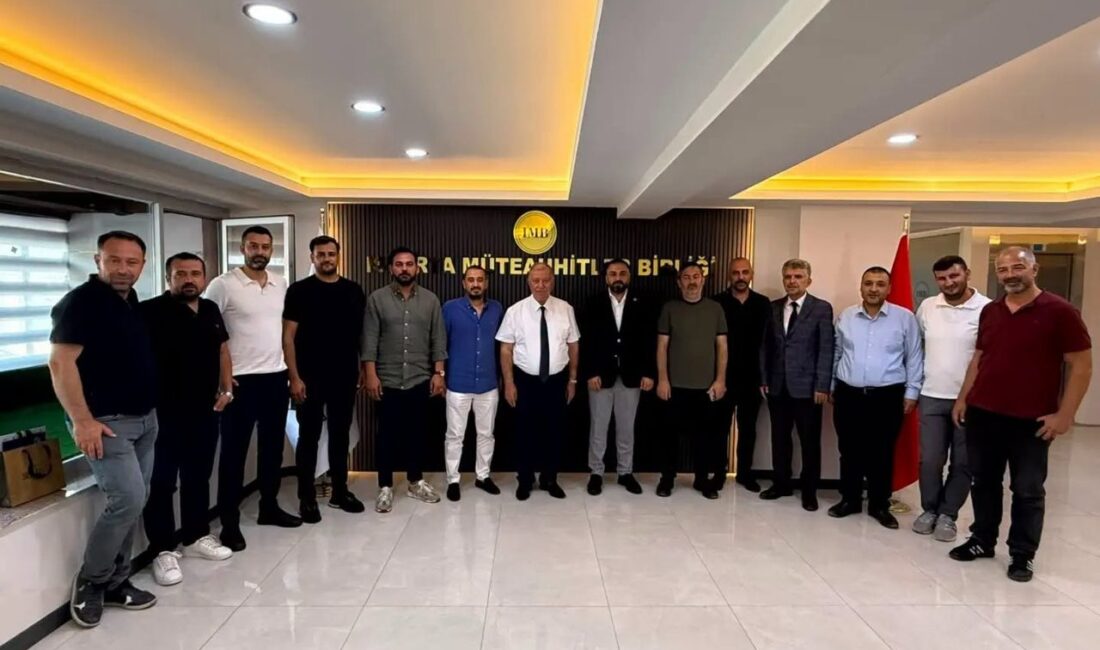 ISPARTA (KFK Ajans) –