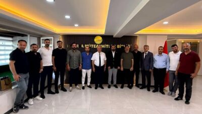 ISPARTA (KFK Ajans) – Isparta
