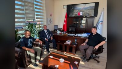 ISPARTA (KFK Ajans) – Isparta
